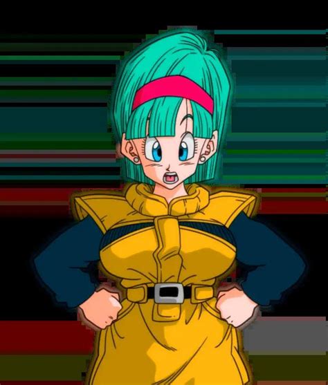 bulma porn